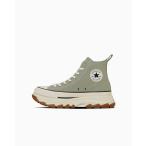 ★2025春夏★CONVERSE ALL STAR (R)TREKWAVE Z HI(コンバース オールスター(R)トレックウエーブ Z HI)ライトセージ送料込み
