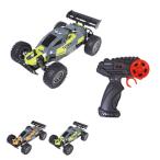 Yahoo! Yahoo!ショッピング(ヤフー ショッピング)ラジコン オフロードカー 幅24 奥行18 高さ9 電池式 ミニカー 車 ラジコンカー 最高速度21km サスペンション フルファンクション