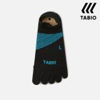 レディース 靴下 TABIO SPORTS T&amp;F 五本指ソックス 23〜25cm 靴下屋 タビオ トラック ＆ フィールド