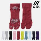 レディース 靴下 TABIO SPORTS レーシングラン 足袋 23〜25cm Sサイズ 靴下屋 タビオ タビオスポーツ 日本製