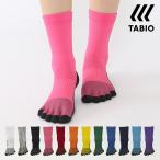 レディース 靴下 TABIO SPORTS サッカーソックス フットボール 5本指 ソックス 23〜25cm 靴下屋 タビオ 日本製