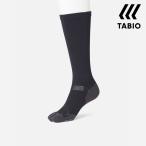 レディース 靴下 TABIO SPORTS コンプレッション 五本指 ハイソックス 23〜25cm 靴下屋 タビオ 2306de