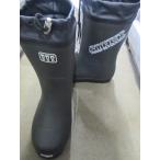 セール品 男女共通 防寒 防滑 ショート丈 長靴 ミツウマ　スマック　No.2006MU　OG　M（ 24.5~2５.0cm）　定価：3850円（税込み）