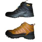 ショッピング登山 キャンプ アウトドア 登山 雪道 ミツウマ メンズ 防寒 防水 防滑 スニーカー スノトレ SB-819 黒 オリーブ カーキ 25.0~30.0cm 定価：6600円（税込み）