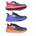  Fuji перчатки безопасность обувь UNION 76-751 | сталь производства . сердцевина безопасная обувь выдерживающий скользить маслостойкий завод склад рабочая обувь мужской легкий 25.0~28.0cm