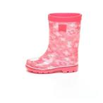 MoonStar [ moon Star ][ Kids ] влагостойкая обувь MS RB C65 розовый 