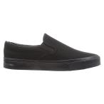 Bracciano [b защелка .-no][ мужской casual ] туфли без застежки спортивные туфли BR 7358-B BLACK/BLACK