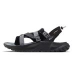 ショッピングnike サンダル NIKE【ナイキ】【メンズ】 ONEONTA SANDAL  オニオンタ サンダル DJ6603-001 ブラック/ピュアプラチナム/ウルフグレー