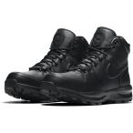 NIKE【ナイキ】【メンズ】スニーカー ナイキ マノア レザー 454350-003