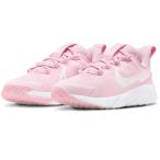 NIKE【ナイキ】【キッズ】STAR RUNNER 4 スターランナー 4 スニーカー 子供 キッズ ピンクDX7614-602