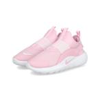 NIKE[ Nike ][ Kids ] FLEX RUNNER 4 PS легкий Flex Runner 4PS IF2894-600medo soft розовый /medo soft розовый 