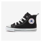 CONVERSE [コンバ—ス][キッズ] CHILD ALL STAR N Z HI チャイルド オ—ルスタ— N Z HI 32712041 ブラック