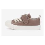 CONVERSE [コンバ—ス][キッズ] CHILD ALL STAR LIGHT V-1 OX チャイルド オールスター ライト V-1 OX 37301610 TAUPE トープ