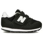 Yahoo! Yahoo!ショッピング(ヤフー ショッピング)NEW BALANCE [ニュ—バランス][キッズ]（ベビー/トドラー 12.0cm-16.5cm） IZ373 KB2 （W） ブラック