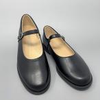 【奥沢_靴のキング堂 okusawa shoes sora】ST2187 ワンストラップ 16.0-26.0cm 学生靴/フォーマル/柔らかい/履きやすい/日本製