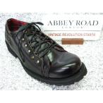 ABBEY ROAD アビイロード　AB5191 ブラック│ メンズ スニーカー 24.5cm-27.5cm