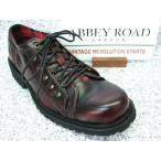 ABBEY ROAD アビイロード　AB5191 ワイン│ メンズ スニーカー 24.5cm-27.5cm