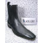 BLACK LIST ブラックリスト　BC2036 ブラック│ メンズ ブーツ 24.5cm-27.0cm