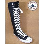 コンバース CONVERSE　オールスター IN-AN-XX-HI ブラック│ レディース スニーカー 22.0cm-24.5cm