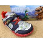 ディズニー ザ・グッドダイナソー/The Good Dinosaur　DN-C1164 グレー 12175467 │ キャラクタースニーカー 14.0cm-19.0cm