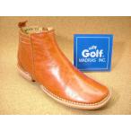 City Golf シティゴルフ　GFL2129 オレンジ│ レディース ブーツ 22.0cm-25.0cm