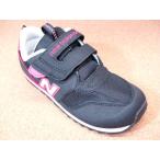 ニューバランス new balance　K309-BK ブラック│ 子供ブランドスニーカー 15.5cm-21.0cm