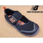 ニューバランス new balance　KA205-BKI/BKY ブラック│ 子供ブランドスニーカー 14.0cm-23.0cm