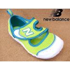 ニューバランス new balance　KD204-LMP/LMI ライム│ 子供ブランドスニーカー 14.0cm-21.0cm