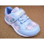 オシュコシュビゴッシュ OSHKOSH B'GOSH　OSK-C305 サックス│ 子供ブランドスニーカー 15.0cm-19.0cm