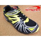 スピアレーシング SPEAR RACING　SR013 ブラック│ 男の子 スニーカー 19.0cm-24.5cm