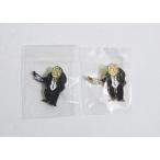 [. золотой .. san значок золотой ..& обычный :2 вида комплект ]