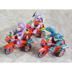 【予約商品】『EX三輪車 マジンガーZ あしゅら男爵＆ガラダK7＆ダブラスM2』