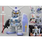 ショッピングガンダム 『ジャンボソフビフィギュアSD SD G3ガンダム』
