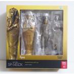 ショッピングfigma 『figma ツタンカーメン DX Ver.』