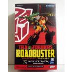 ショッピングトランスフォーマー 『EM合金 トランスフォーマー ロードバスター』