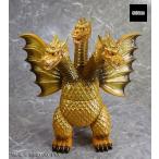 【予約商品】『グレートザウルスシリーズ キングギドラ』