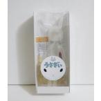 ショッピングうさぎ 『うさぎぃ041(クリア彩色なし)』