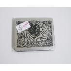 [ лягушка карта розовый ]