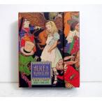 [Alice in Wonderland Note Card Book] mystery. country. have snow to card set 