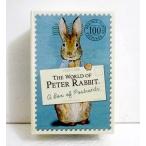 『ピーターラビット ポストカード100枚入りBOX』