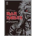 『アイアン・メイデン オフィシャル・ビジュアル・ヒストリー 限定特典トートバッグ付』