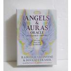 『エンジェル＆オーラオラクル』 ラドリー