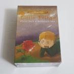 『星の王子さまタロットカード』Little Prince Tarot Deck