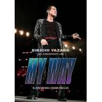 最安！EIKICHI YAZAWA 50th ANNIVERSARY LIVE "MY WAY " IN JAPAN NATIONAL STADIUM [DVD]