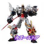 トランスフォーマー ボルカニカス ダイノボット TB-13B Beast dinoking Volcanicus Transformers 合体