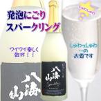 八海山 発泡 にごり酒 