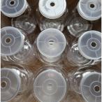 [ бесплатная доставка ] твердость прозрачный бутылка 3200ml ( вентиляция сверление обработанный * фильтр имеется )18 шт. комплект 