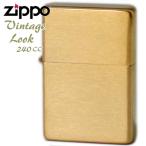 ZIPPO ジッポー 240CC フラットトップ �