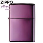 ZIPPO ジッポー 24747 Abyss アビス パー�