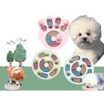 ノーズワークパズル ノーズワークおもちゃ フード隠しおもちゃ ストレス解消 ペット用品 ペットフード隠し 犬おもちゃ おやつ入れ 餌入れおもちゃ